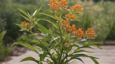 How To Grow Milkweed In Pots The Garden Bug Detroit