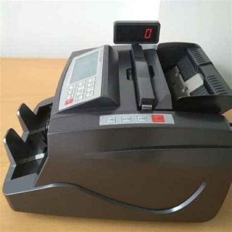 Jual Promaxi Ld Sp Money Counter Detector Mesin Hitung Uang Ld