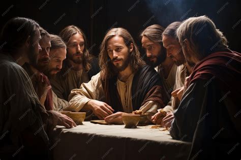 Onde Foi Realizada A Última Ceia De Jesus - Onde Foi Realizada A última Ceia De Jesus - FDPLEARN
