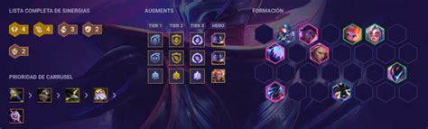 Tft Gu A Para Jugar Jhin Codigoesports Codigoesports