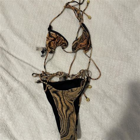 Jaded London Bikini Depop