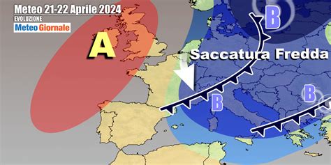 Meteo Italia Inverno Tardivo Nel Weekend Nuova Irruzione Fredda