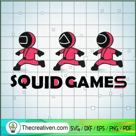 Player Number 199 SVG, Abdul Ali SVG, Squid Game SVG, Hot Movie SVG ...