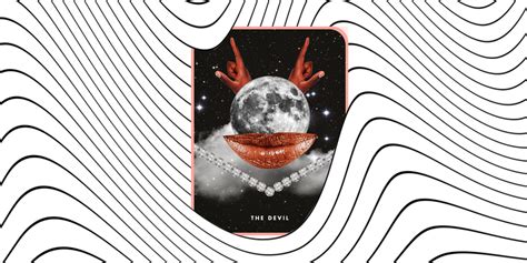 Everything You Need to Know About the Devil Tarot Card