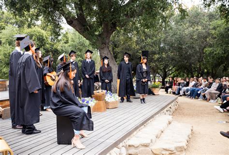 High School Graduation 2023 - Oak Grove School