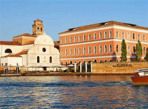 St Regis reopens Venice’s historic San Clemente Palace | How To Spend It