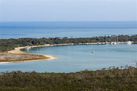 Lakes Entrance Camping Grounds: Australia Holidays 2022