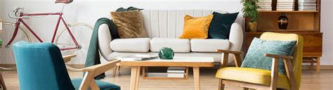 Create A Comfortable Living Space With Uixe Furniture