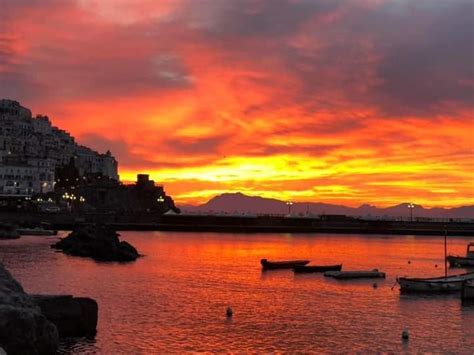 Cava De Tirreni Il Meteo Di Ulisse Temperature Diurne Gradevoli