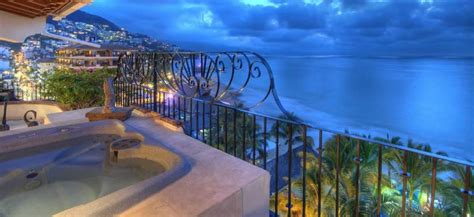 Beachfront Condos for Sale in Puerto Vallarta - 7th Heaven Properties