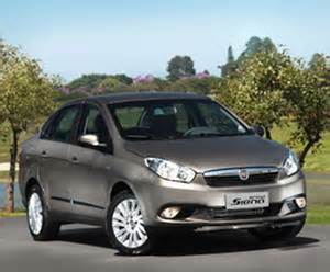 2012 Fiat Grand Siena 1 6 Specifications Technical Data Performance