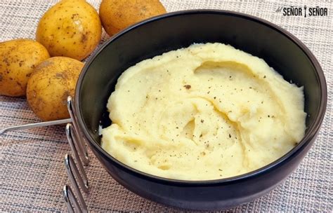 Receta de parmentier de patata o puré de patata