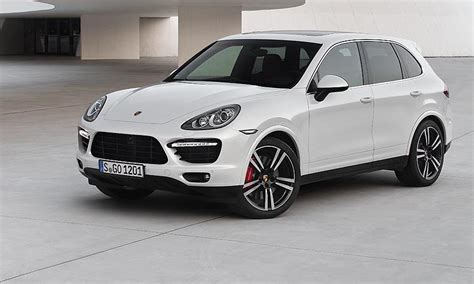 Porsche Cayenne Rims and Tyres | Shop Premium Cayenne Wheels ...