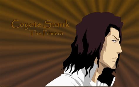 starrk - Bleach Anime Photo (33799304) - Fanpop