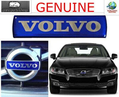 Volvo Grill Emblem Logo Aufkleber Xc Xc V S V V C Oe