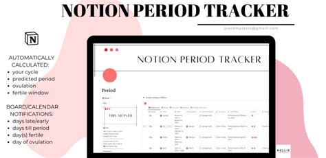 Free Aesthetic Notion Templates To Stay Organized