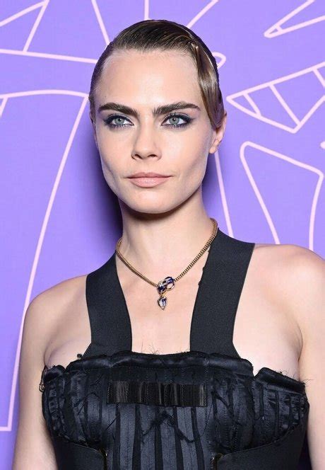 Cara Delevingne Nude OnlyFans Leaked Photo 645 TopFapGirls