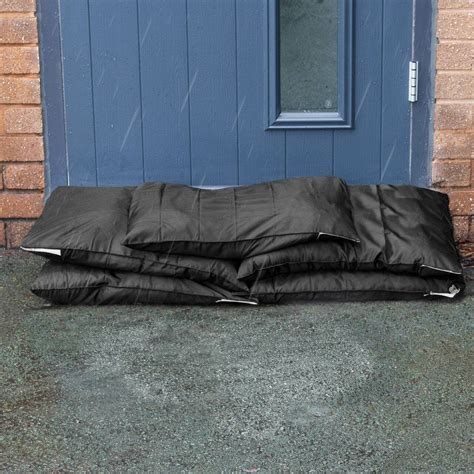 Sandbags For Flooding | Buy Flood Sandbags | Net World Sports