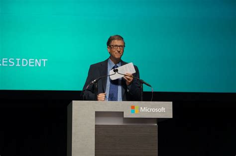 Live: Bill Gates speaks (and chokes up) at Steve Ballmer’s final ...