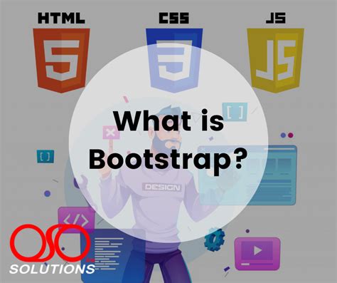 What is Bootstrap? | Web Design And Development 