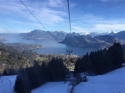 Masal Gibi Ehir Luzern Gezi Rehberi