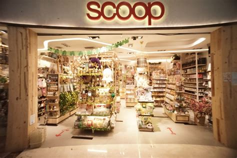 scoop lippo mall kemang mallnya anak jaksel