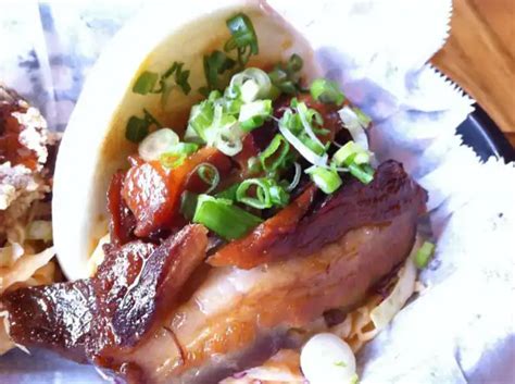 Fat Bao Menu, Menu for Fat Bao, Upper Kirby, Houston - Zomato United States