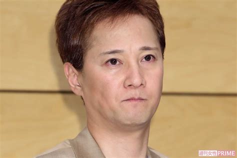 中居正広解決金9000万円女性トラブルは払い損代理人コメントで指摘される性的問題のやばい内容2ページ目 週刊女性PRIME