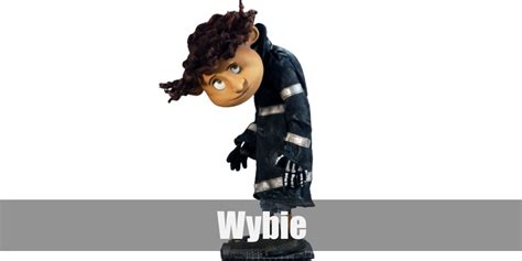 Wybie (Coraline) Costume for Cosplay & Halloween