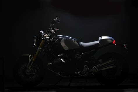 Bmw Nuova R Ninet Dueruote