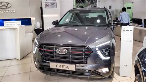 Hyundai Sales Breakup June Creta Venue I Nios I Alcazar