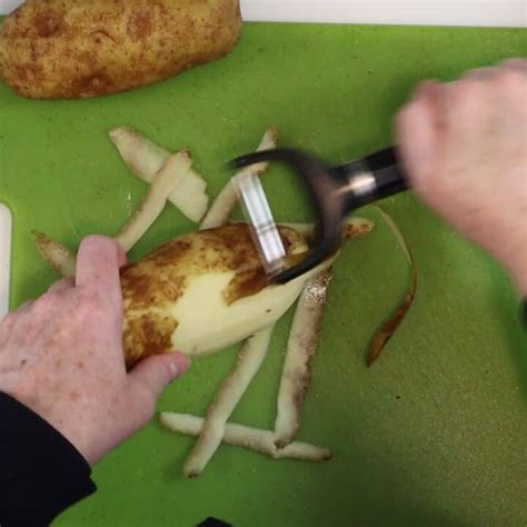 potato leek casserole eat  bite