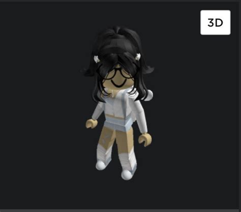 Roblox Girl Outfit Ideas