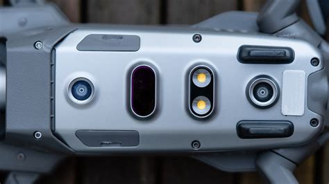 DJI Mavic 2 Zoom review | TechRadar