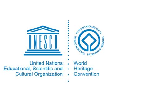 Unesco World Heritage Logo