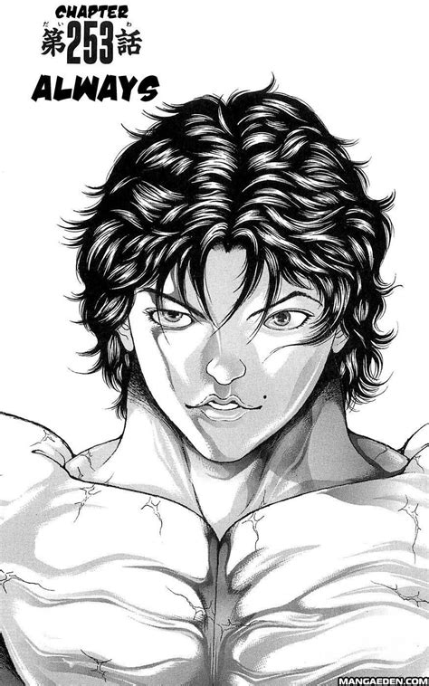 Baki New Grappler Mangá Gorillaz Sasaki Tokyo Ghoul Manga Art Manga Anime Grappler Jojo