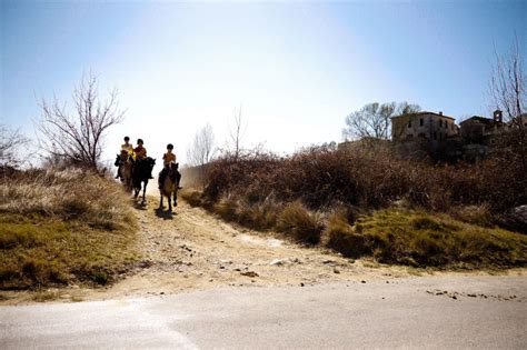 Endurance Du Mars Poney Club Le Toupet