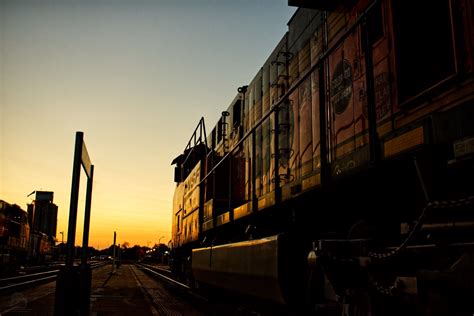 Bnsf Creston Ia Andrew Bethune Flickr