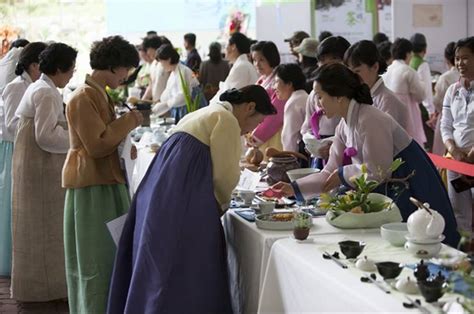 하동야생차문화축제 ‘2019 하동 티블렌딩 대회 개최 예정