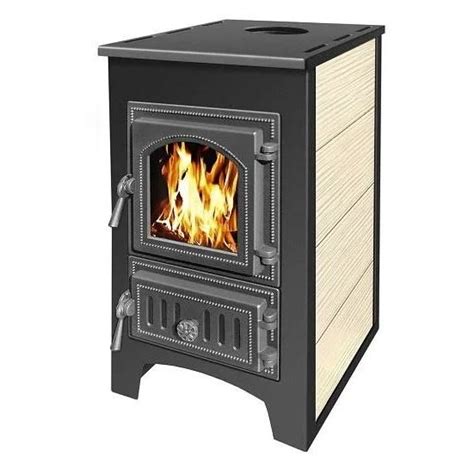 Выбираем печь-камин на дровах для загородного дома или дачи: рейтинг ...