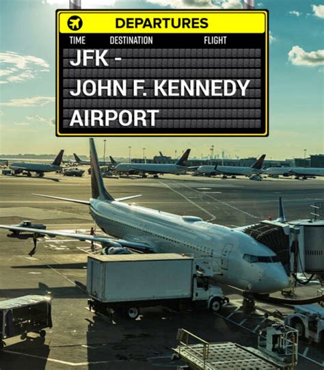 JFK airport limo service - New York JFK Airport Limo