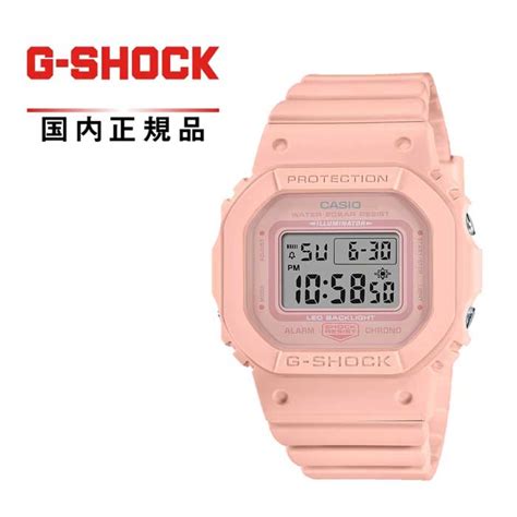 多慶屋公式サイト 送料無料 G SHOCK Gショック WOMEN ウーマンGMD S5600BA 4JF 男女兼用腕時計 CASIO カシオ