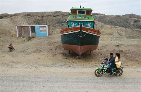 Motos Son La Mayor Causa De Muerte De Niños En Calles De América Latina