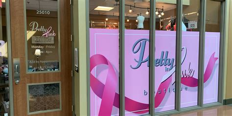 Learn More About Our Nashville Store Pretty In Pink Boutique