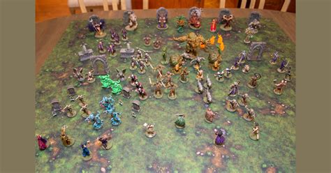 how to play freaks of folklore