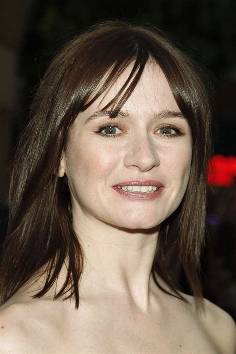 Emily Mortimer Profile Images — The Movie Database Tmdb