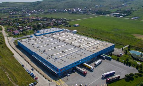 Austriecii de la Rondocarton Cluj cel mai mare producător de carton