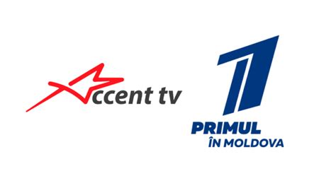 Amenzile Pentru Primul în Moldova și Accent Tv Menținute De Curtea De