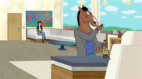 Bojack Horseman Season 1 Image Fancaps