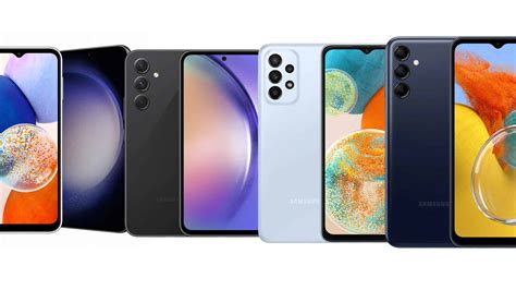 Celulares De 128 Gb - Quais os melhores celulares Samsung com 128 GB? - Olhar Digital